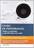 Canon de performance (Aeronáutica)
