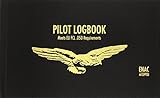 Pilot Logbook (BIG) Meets EU FCL.050 Requirements. Enac accepted