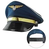 Widmann 3326P - Sombrero de piloto [importado de Alemania] , color/modelo surtido