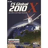 Extension de Flight Simulator FS Global 2010 FS-X y 2004, en Español