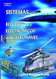 Sistemas Eléctricos y Electrónicos de las Aeronaves (Aeronáutica)