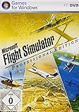 Flight Simulator X - Professional Edition [Importación alemana]