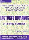 Factores humanos (Aeronáutica)