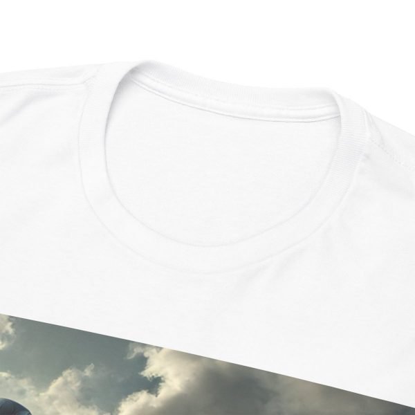 Camiseta Moto y Caza en Acción - Imagen 10