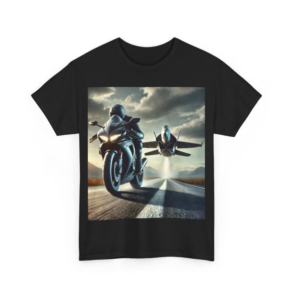 Camiseta Moto y Caza en Acción - Imagen 31