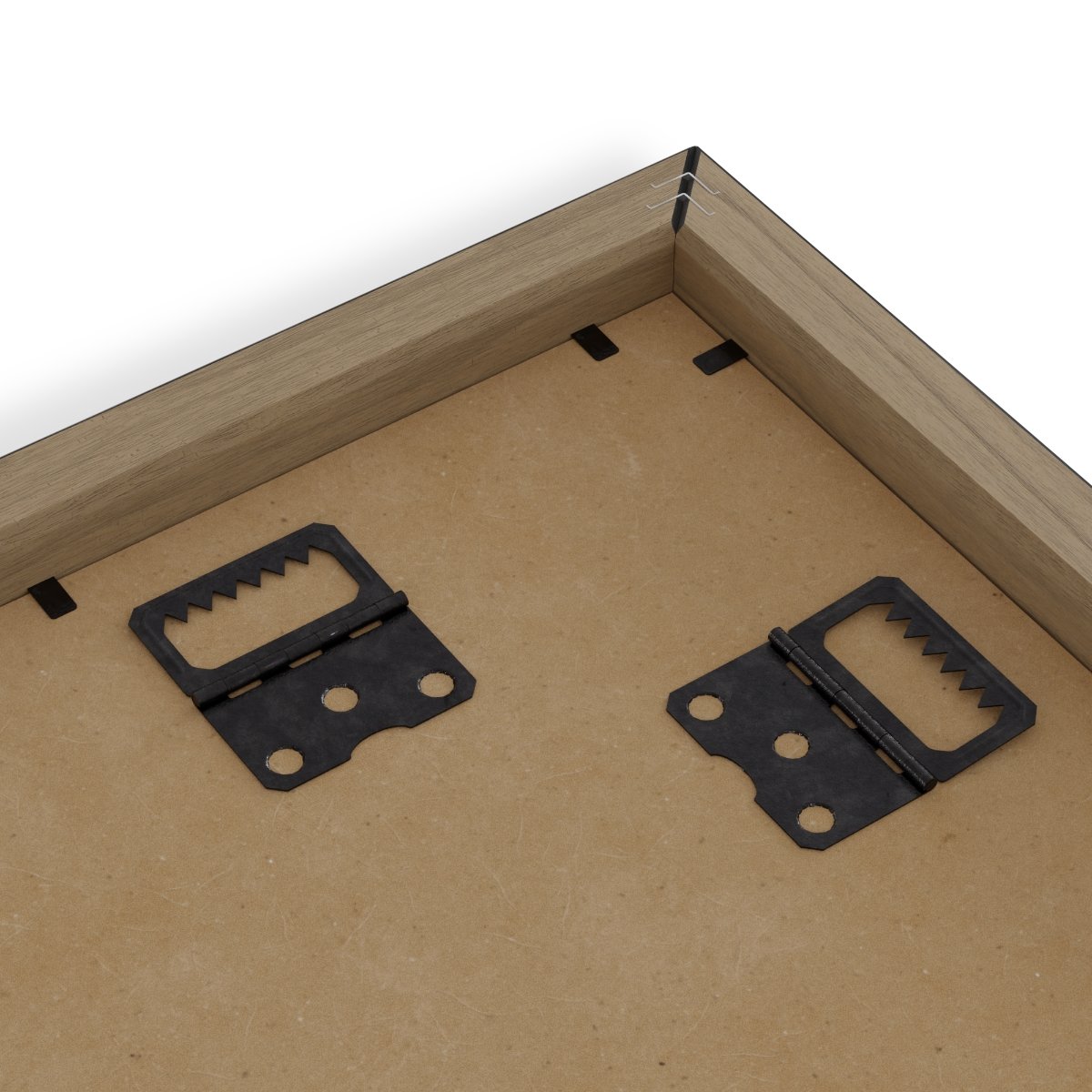 Poster Artístico de Alta Calidad con Vista desde un Avión - Imagen 6